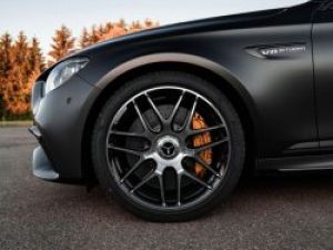 Mercedes Classe E 63S AMG 4 MATIC FINAL EDITION  Occasion