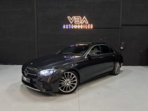 Mercedes Classe E Berline (5) 2.0 220 D AMG LINE AUTO Occasion