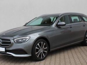 Mercedes Classe E  V (2)  300  AVANGARDE LINE 9G-TRONIC HYBRIDE* GARANTIE 12 MOIS* Occasion