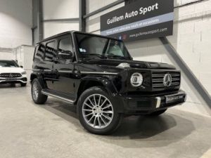 Mercedes Classe G 500 4M AMG Line Occasion