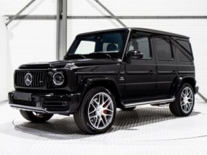 Mercedes Classe G 63. AMG Occasion