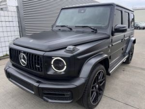 Mercedes Classe G 63 AMG Occasion
