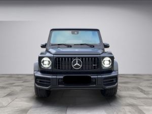 Mercedes Classe G 63 AMG  Occasion