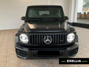 Mercedes Classe G 63 AMG  Occasion