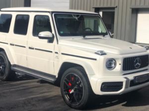 Mercedes Classe G 63 AMG Occasion