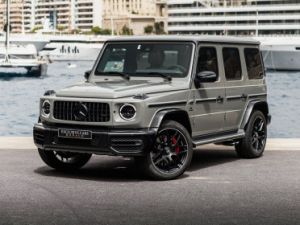 Mercedes Classe G 63 AMG 585 CV - MONACO Vendu