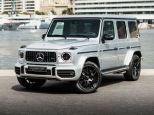 Mercedes Classe G 63 AMG 585 CV - MONACO Occasion