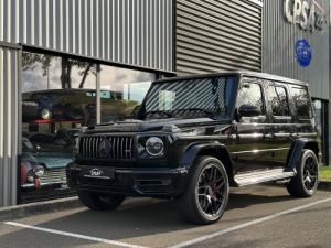 Mercedes Classe G 63 AMG BITURBO V8 Vendu