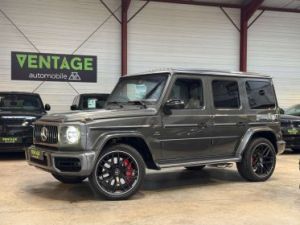 Mercedes Classe G 63 AMG BVA9 Occasion