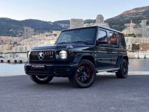 Mercedes Classe G 63 AMG EDITION 1 Occasion