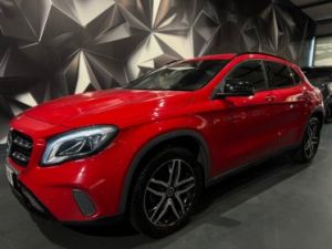 Mercedes Classe GLA 180 BUSINESS EXECUTIVE EDITION Occasion