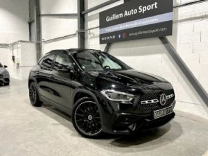 Mercedes Classe GLA 200 7G-DCT AMG Line Occasion