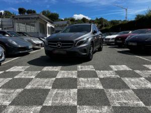 Mercedes Classe GLA 200 bva sensation 2eme main Occasion