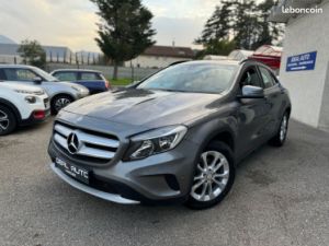 Mercedes Classe GLA 200 CDI 136ch Business Occasion