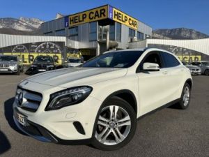 Mercedes Classe GLA 200 CDI BUSINESS 7G-DCT Occasion