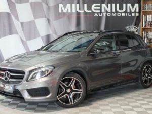 Mercedes Classe GLA 200 D FASCINATION 7G-DCT PACK AMG Occasion