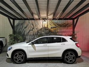 Mercedes Classe GLA 200D 136 CV FASCINATION 4MATIC 7G-DCT Vendu