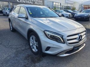 Mercedes Classe GLA 220 CDI SENSATION 4MATIC 7G-DCT Occasion