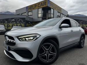 Mercedes Classe GLA 220 D 190CH 4MATIC AMG LINE 8G-DCT Occasion