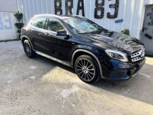 Mercedes Classe GLA 250 WHITEART EDITION 7G-DCT Occasion