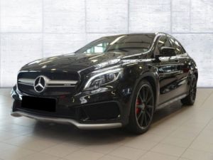 Mercedes Classe GLA 45AMG 360 CV - MONACO Vendu