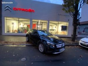 Mercedes Classe GLA Benz 200 CDI 136 intuition 12-2014 150200 kms Occasion