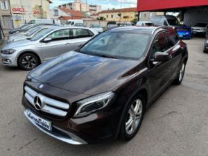 Mercedes Classe GLA GLA 200 CDI 4-matic 136cv SENSATION  7 G DCT Occasion