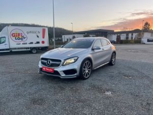 Mercedes Classe GLA  GLA 45 AMG 4-Matic SPEEDSHIFT DCT AMG Occasion