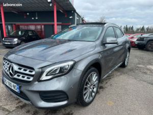 Mercedes Classe GLA Mercedes 200 cdi starlight edition garantie 12 mois Occasion