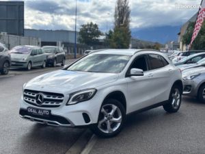 Mercedes Classe GLA Mercedes 220 d Sensation 4Matic 7G-DCT 1ère Main TVA Occasion