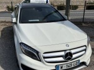 Mercedes Classe GLA (X156) 200 D 136CH BUSINESS EDITION 4MATIC 7G-DCT Occasion