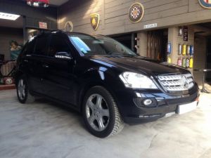 Mercedes Classe ML 280 CDI 190 cv Sport Vendu