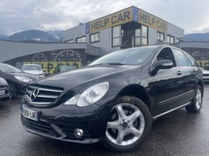 Mercedes Classe R 280 CDI 7GTRO 4 MATIC 7 PLACES Marchand