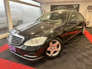 Mercedes Classe S 350 CDI BlueEfficiency A Occasion