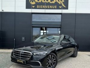 Mercedes Classe S 350 D 286  EXECUTIVE 9G-TRONIC Occasion