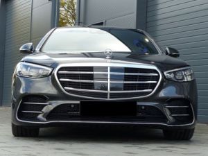 Mercedes Classe S 400 CDI LANG 4 MATIC  Occasion