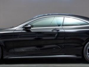 Mercedes Classe S 400 COUPE AMG-LINE 4Matic Toit Panoramique* GARANTIE 12 MOIS* 11/2016 Occasion