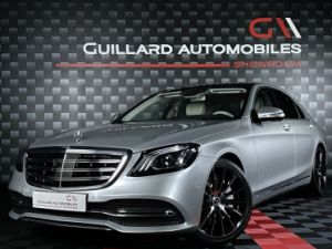 Mercedes Classe S 400 D EXECUTIVE 340ch 4Matic 9G-TRONIC Occasion