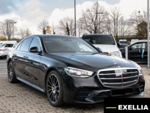 Mercedes Classe S 400D 4 MATIC PACK AMG  Occasion