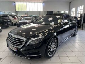 Mercedes Classe S 500 EXECUTIVE L 4MATIC 9G-TRONIC Occasion