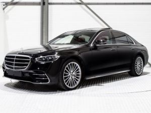 Mercedes Classe S S500 Longue 4Matic AMG Line Occasion
