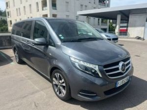 Mercedes Classe V 250 D 179G EXTRA-LONG FASCINATION 7G-TRONIC PLUS Occasion