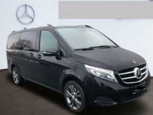 Mercedes Classe V 250 d  4MATIC long, 7G-Tronic (7 places cuir). Occasion