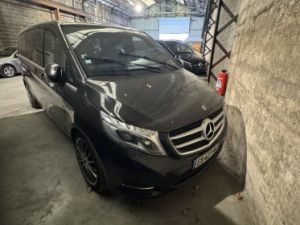 Mercedes Classe V 250 D EXTRA-LONG FASCINATION 7G-TRONIC PLUS Occasion