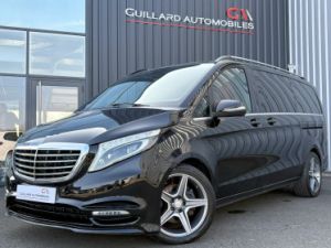 Mercedes Classe V 250 D LONG VIP 190ch 7G-TRONIC PLUS Occasion