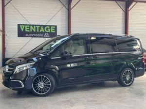 Mercedes Classe V 250 Long d 9G-TRONIC Exclusive pack amg Occasion