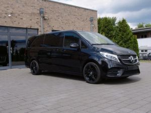 Mercedes Classe V 300 D EXTRA LONG  Occasion
