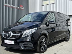 Mercedes Classe V 300 d LONG AVANTGARDE PACK AMG 240ch 4MATIC 9G-TRONIC Occasion