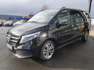 Mercedes Classe V 300/XL/8PL/ACC/360/MBUX/TVA RECUPERABLE Occasion