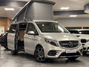 Mercedes Classe V II MARCO POLO 250 D FASCINATION MARCO POLO 4MATIC 5PL Occasion